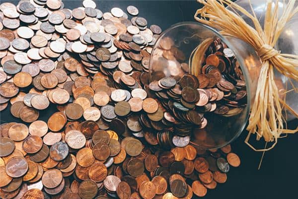 梦见捡小零钱是什么意思