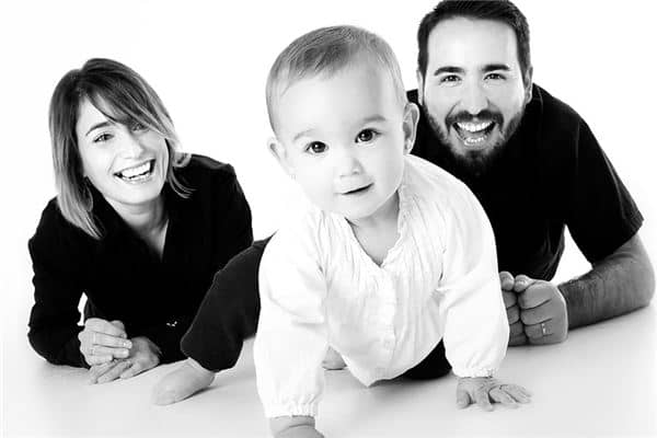 梦见家人是什么意思