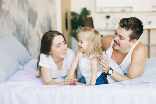 梦见爸爸妈妈是什么原因