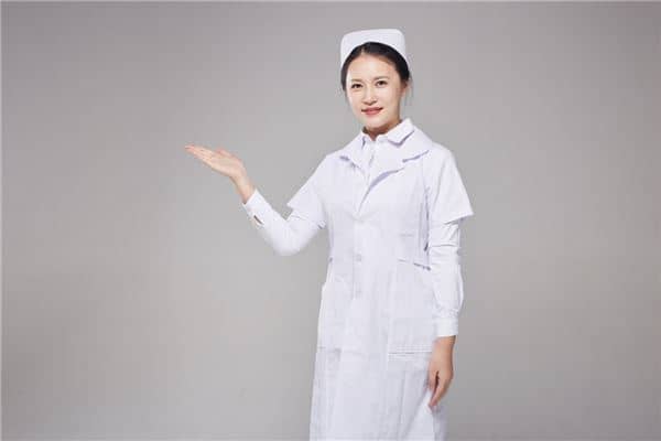 梦见护士是什么意思