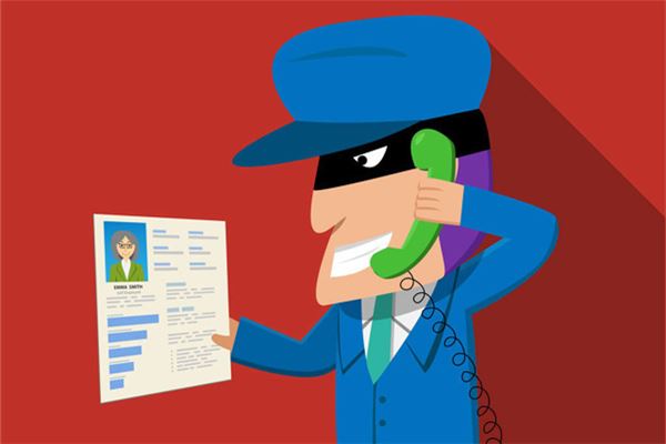 梦见骗子是什么预兆