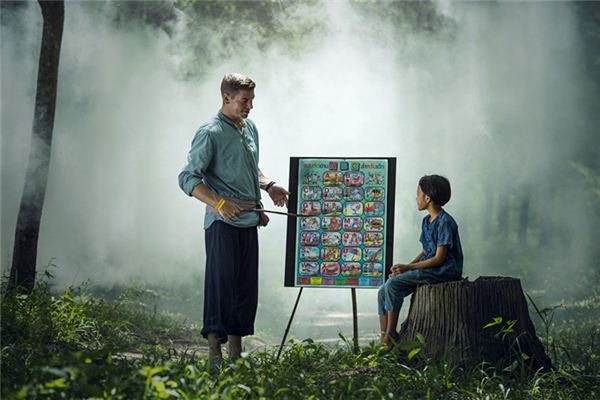 梦见老师教师是什么意思