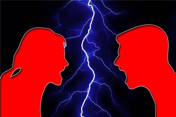 梦见仇人了是什么意思