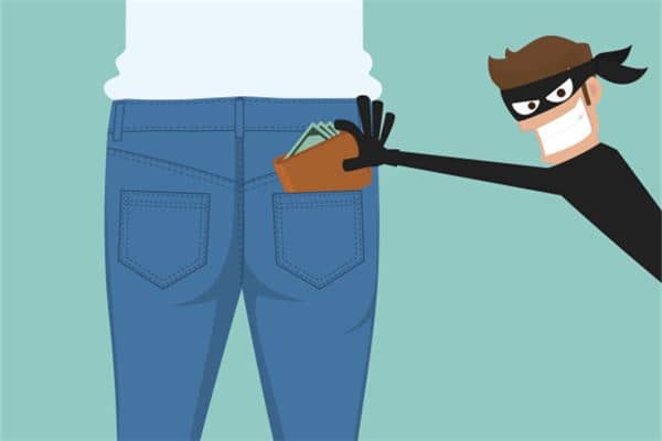 梦见自己偷东西是什么意思