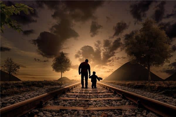 梦见父亲去世了是什么意思