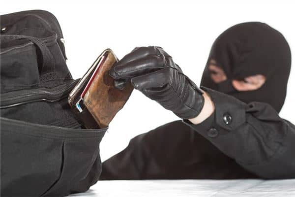 梦见小偷是什么意思