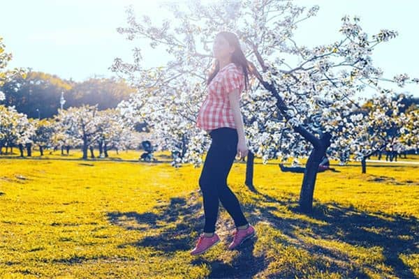 梦见怀孕的女人是什么意思