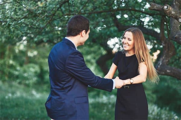 梦见故人是什么意思