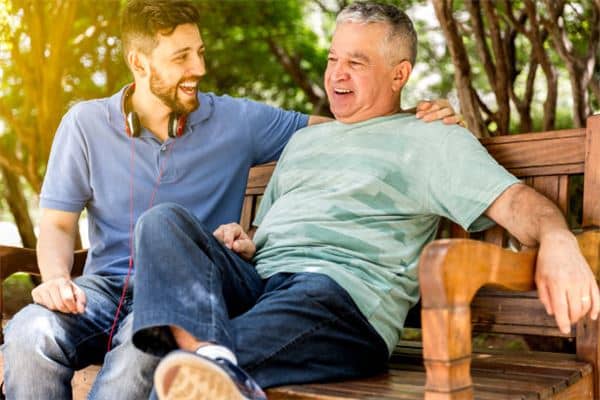 梦见爸爸生病是什么意思