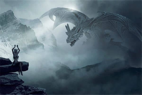 梦见自己变成龙是什么意思