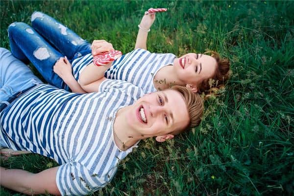 梦见和男人有亲昵关系是什么意思