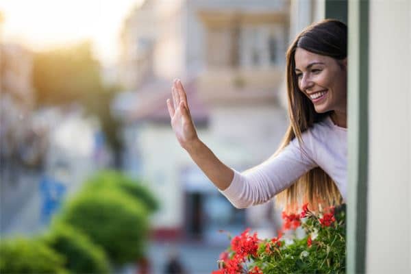 梦见一个清晰的名字是什么意思