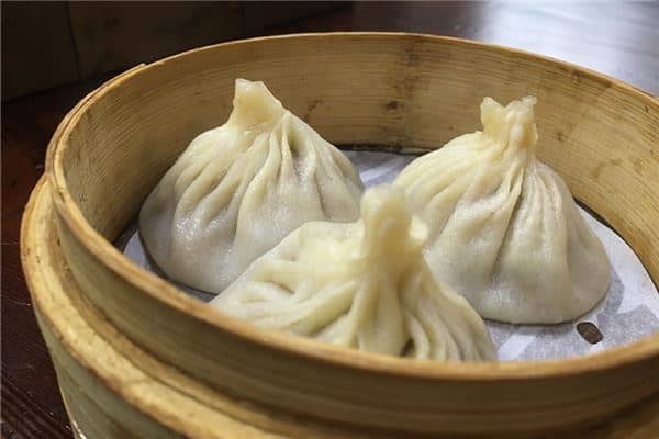 梦见孕妇吃包子是什么意思