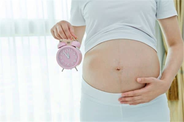 梦见老婆怀孕是什么意思