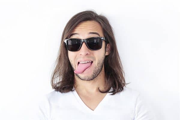 梦见舌头出血是什么意思