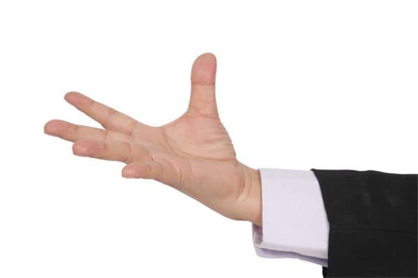 梦见手被砍断是什么意思