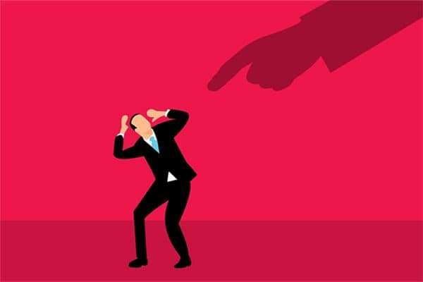 梦见自己骂人是什么意思