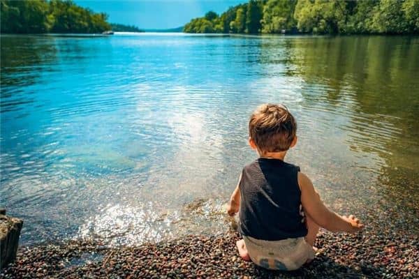 梦见把孩子丢了是什么意思