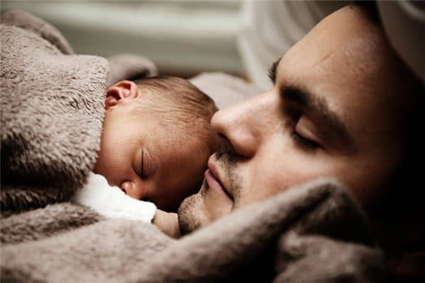 梦见父亲死了是什么意思