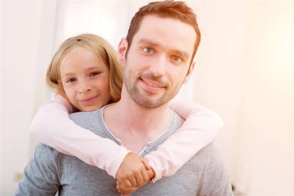 梦见死去的父亲是什么意思