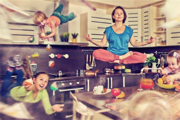 梦见自己会飞是什么意思