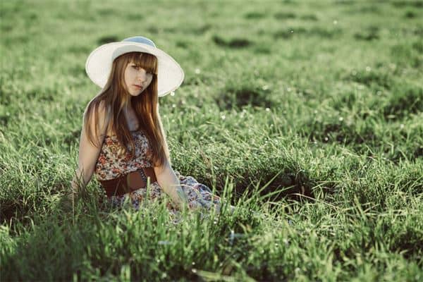 梦见长头发是什么意思