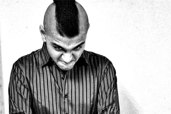 梦见坏人是什么意思