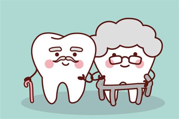 梦见虎牙掉了是什么意思