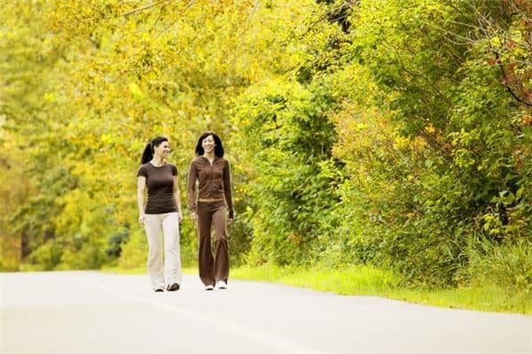 梦见自己走路是什么意思