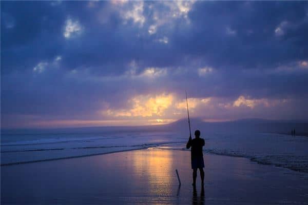 梦见自己钓了好多鱼是什么意思