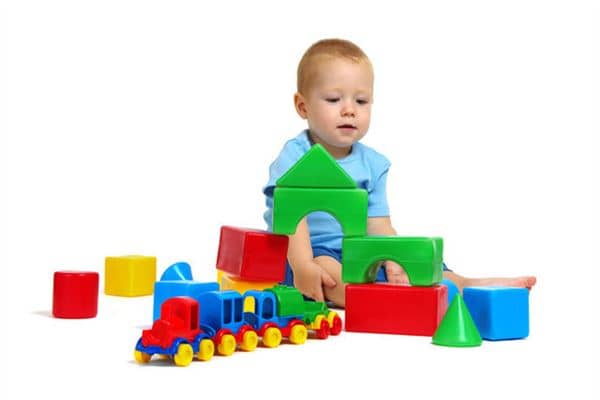 梦见小男孩是什么意思