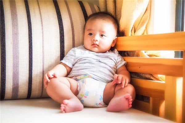 梦见别人家的婴儿是什么意思