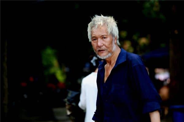 梦见男人自己白头发是什么意思