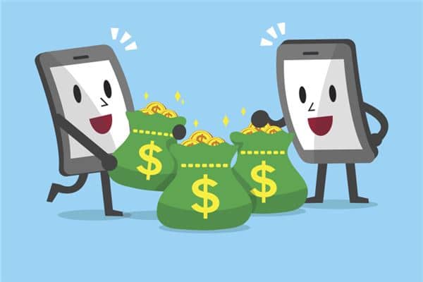 梦见自己给别人钱是什么意思