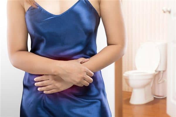 梦见月经量大是什么意思