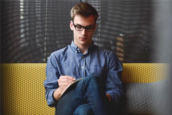 梦见男性是什么意思