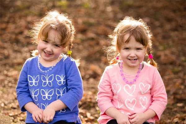 梦见双胞胎是什么意思