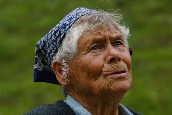 梦见姥姥去世了是什么意思