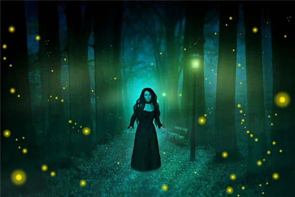 梦见死人笑是什么意思