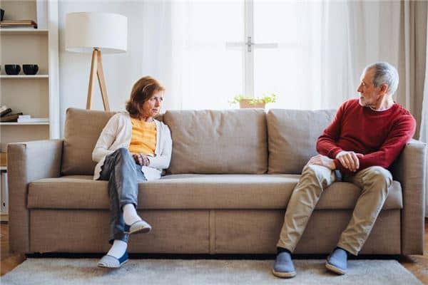 梦见情人很冷淡是什么意思