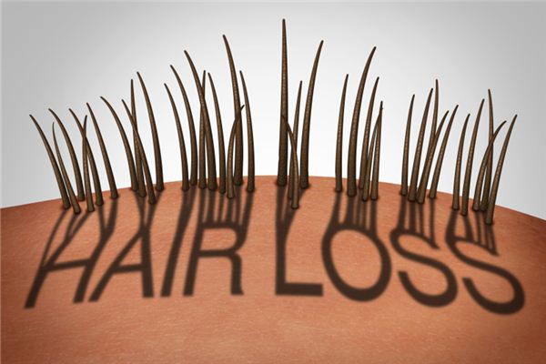 梦见阴毛腋毛是什么意思