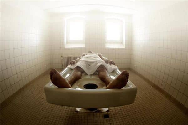 梦见孕早期死人是什么意思