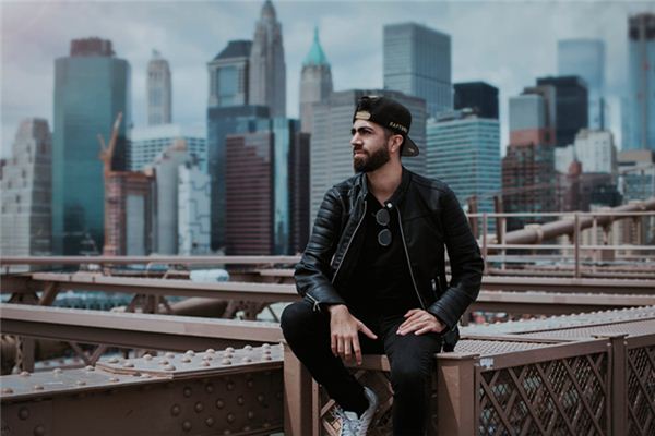 梦见陌生男人是什么意思