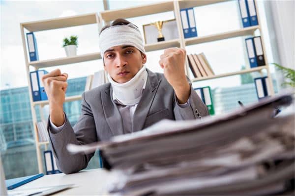 梦见家人受伤是什么意思