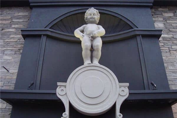 梦见看别人小便是什么意思