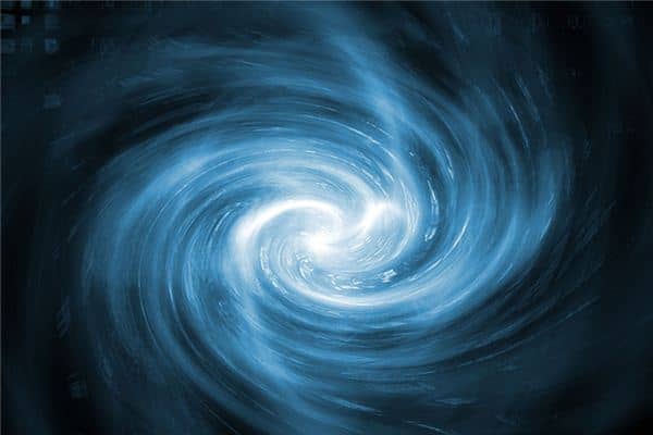 梦见自己在看漩涡是什么意思