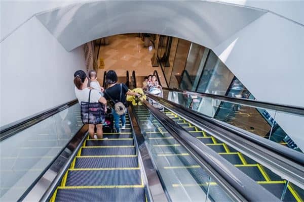 梦见自己坐电梯是什么意思