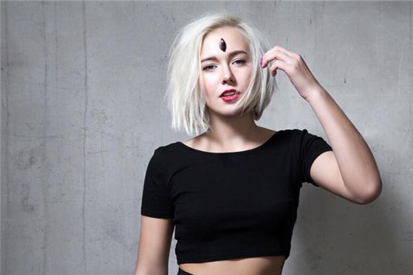 梦见有多只眼睛是什么意思