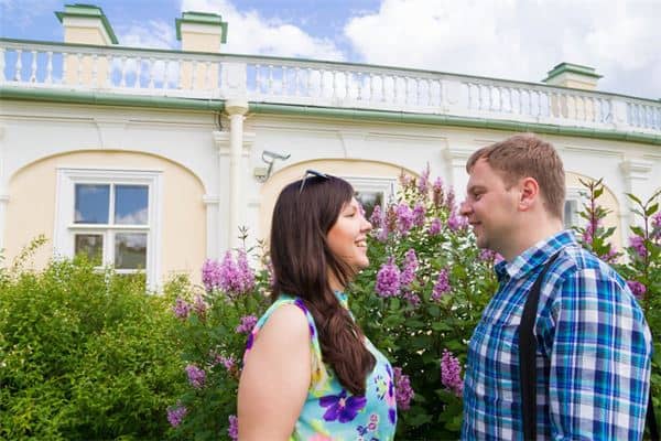 梦见前男友还喜欢我是什么意思