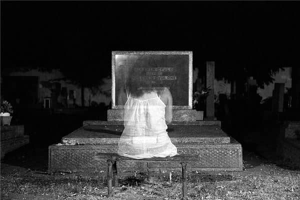 梦见好多尸体是什么意思